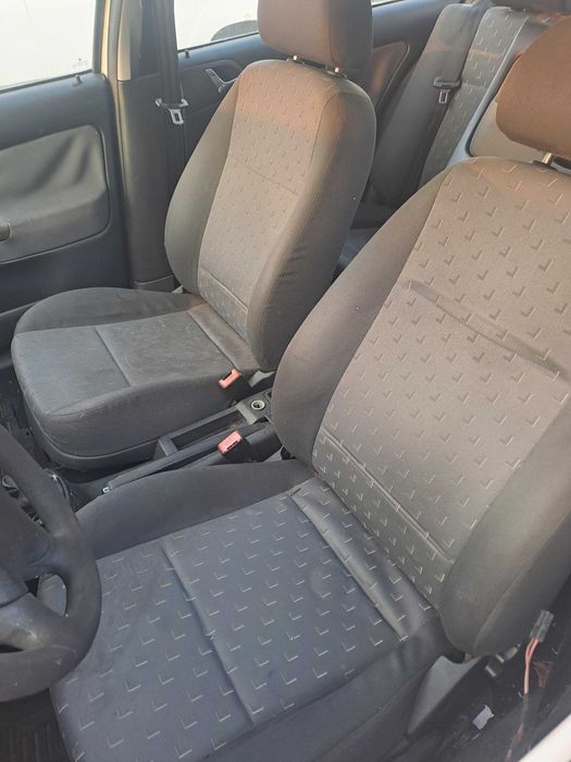 dezmembrez skoda octavia 1 facelift 2007 axr 1.9