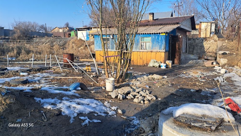 Продам дом дача по 7