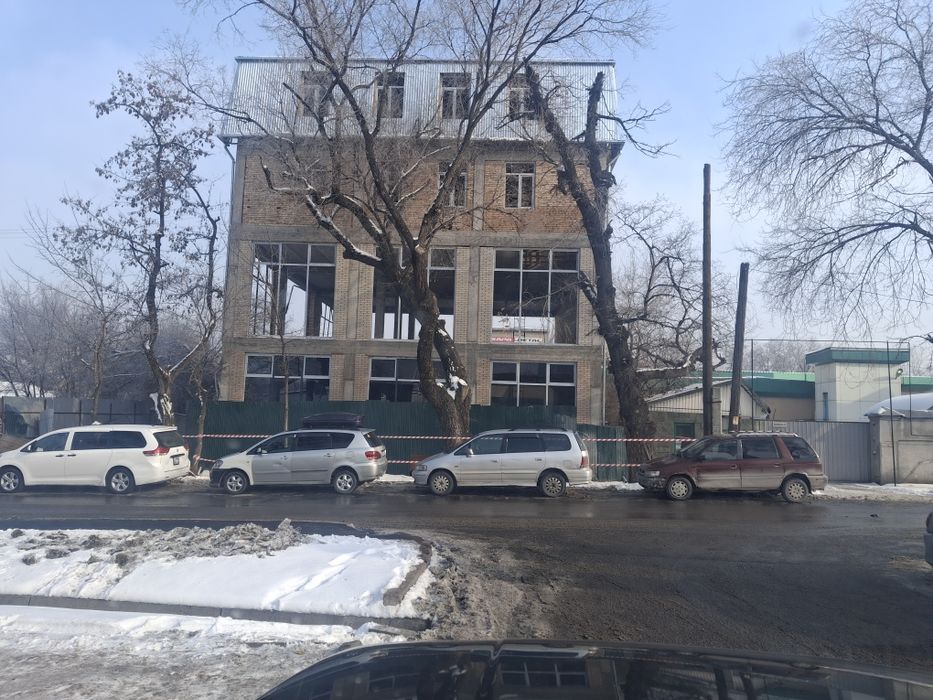 Алюминий Профиль