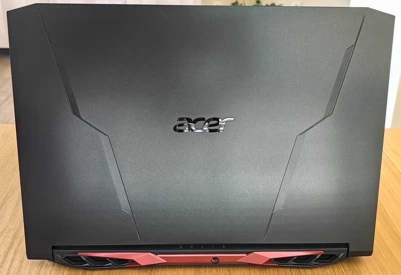 Гейминг лаптоп ACER Nitro 5 AN515-45
