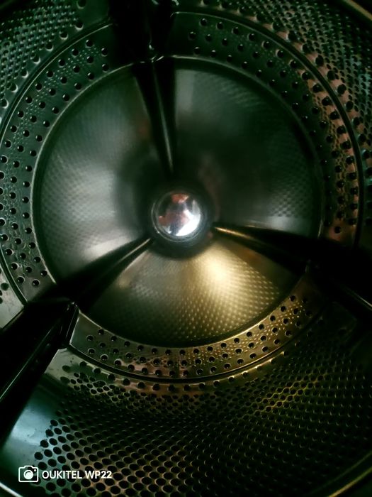 Пералня Индезит.