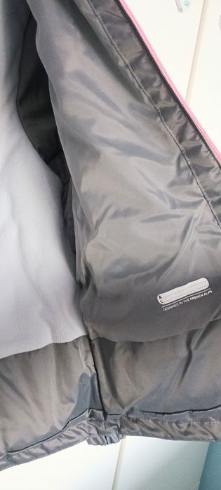 Детско зимно ски яке Decathlon, 12 год.