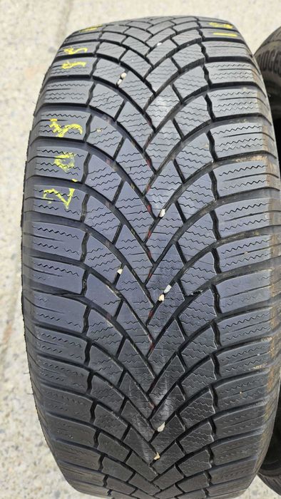 # 205/55 R16 • Iarna • Bridgestone Blizzak LM005 91H | 2 buc | Pret/buc