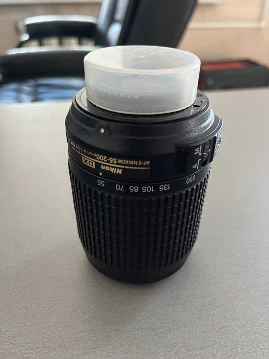 продаю Nikon D7000, D7200