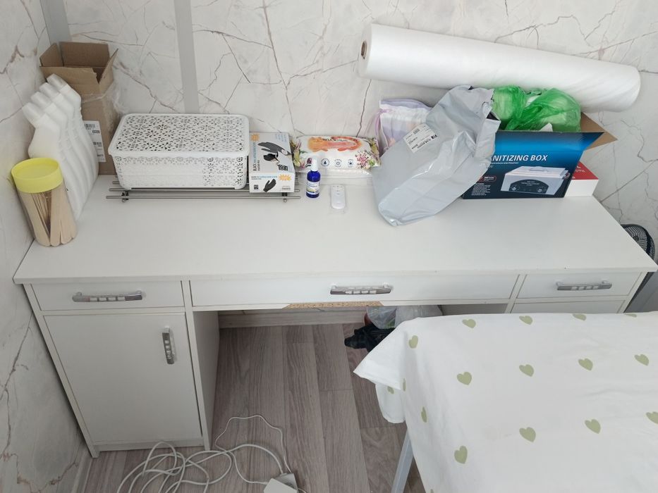 Продам рабочий стол