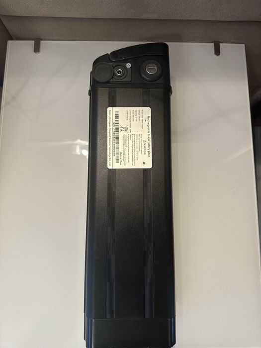 Baterie pentru bicicleta electrica  Dyu A5