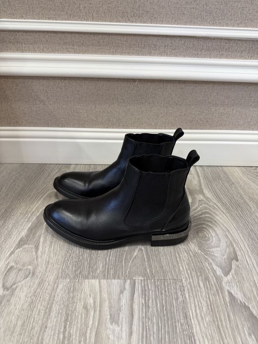 Демисезонные ботинки (Tucino)