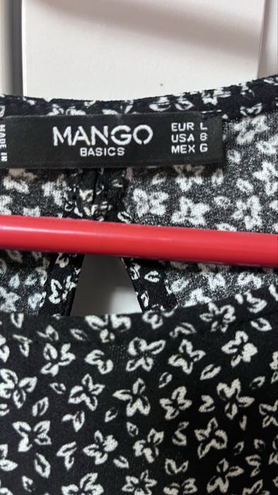 Rochie mango