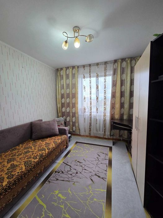 Продам 3-х комнатную квартиру