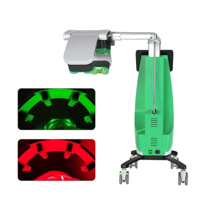 10D MAXLIPOLASER aparat remodelare si terapie corporală ca nou.