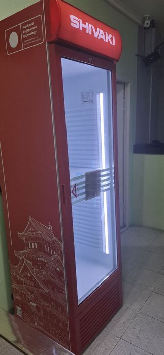 Ветриный холо shwaki