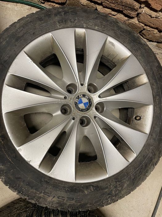 Джанти BMW 17 style 116