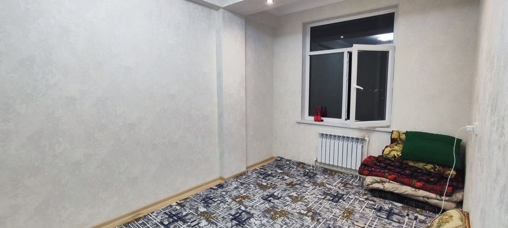 3xona Choshtepa oilaga sharoiti bor Sergeli 1 metro
2 xona 350$ pus