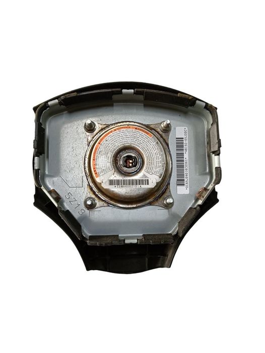 Airbag Volan Suzuki Grand Vitara Ii Jt, Te, Td 2005 - > 4815065J00C
