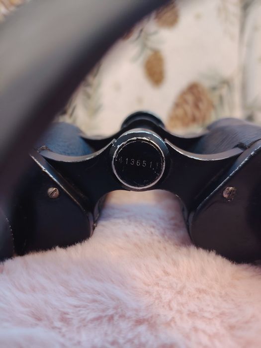 Бенокъл 8×30 немски