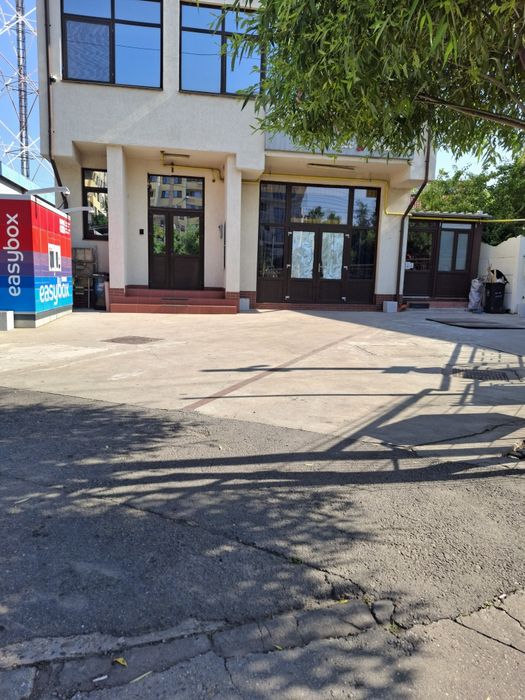 Inchiriez spatiu comercial stradal Blv. Dacia, Consul