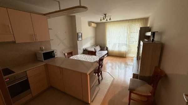 Дава се под наем двустаен апартамент в Генерали! 2349962