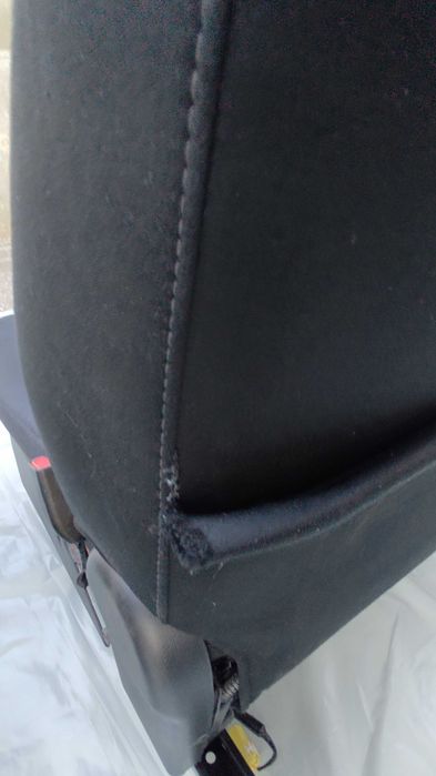 Салон и кори за врати за Мазда 6GH комби 2008-2012г.