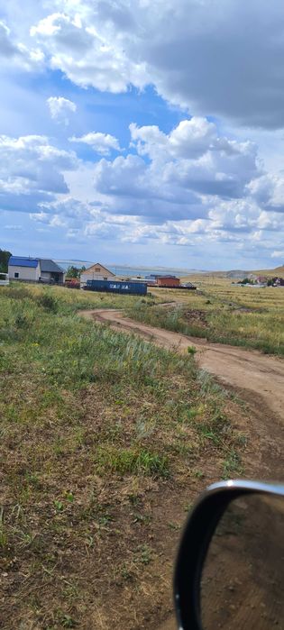 Продам земельный участок