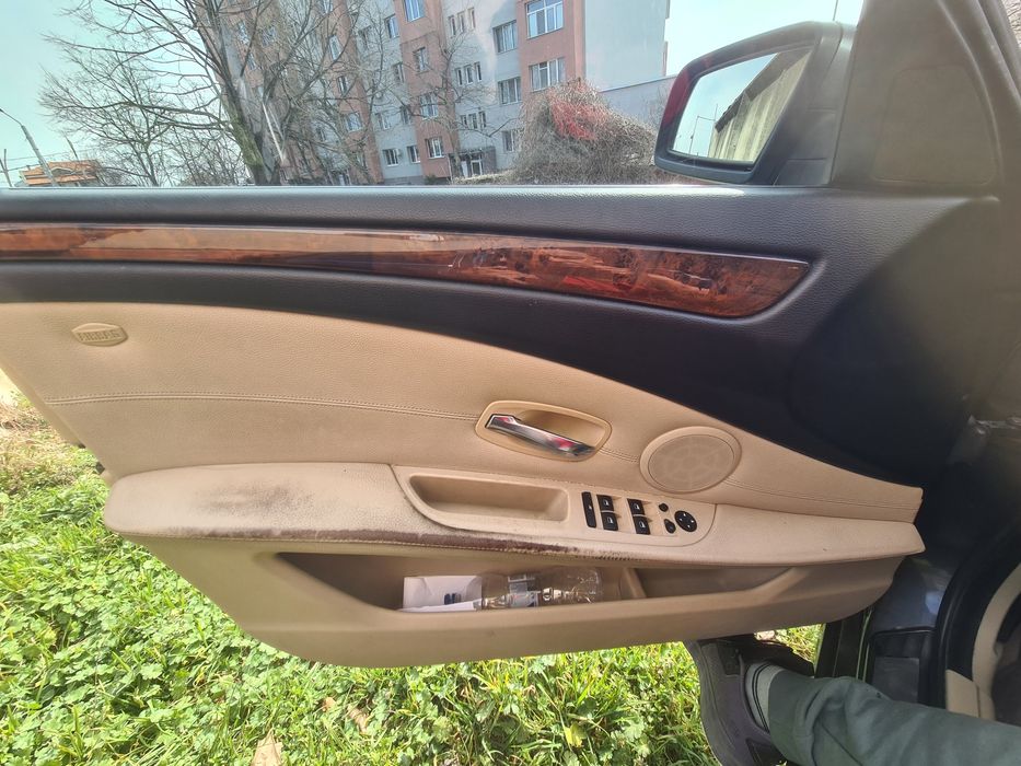 Bmw e61 520d 177