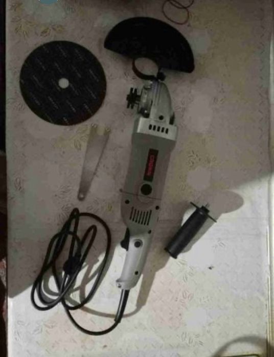 мини балгарка Б/У