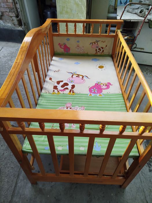 Детская мебель продам