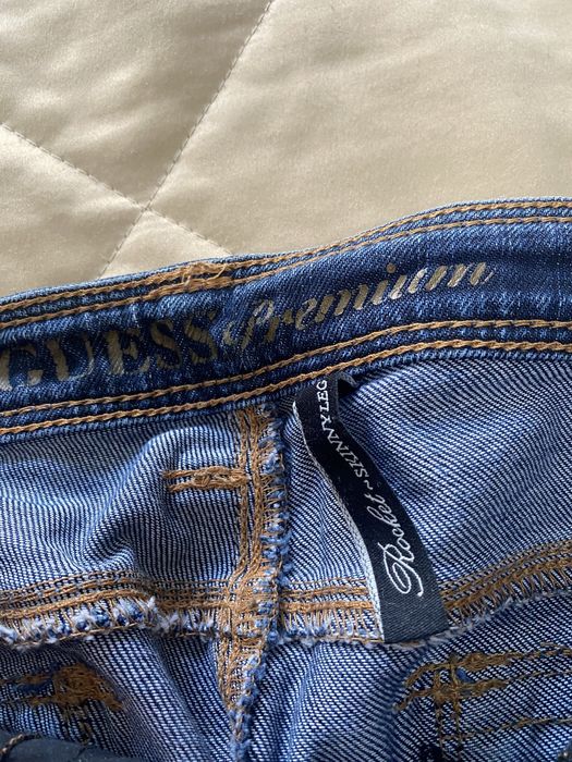 Продам брендовые джинсы