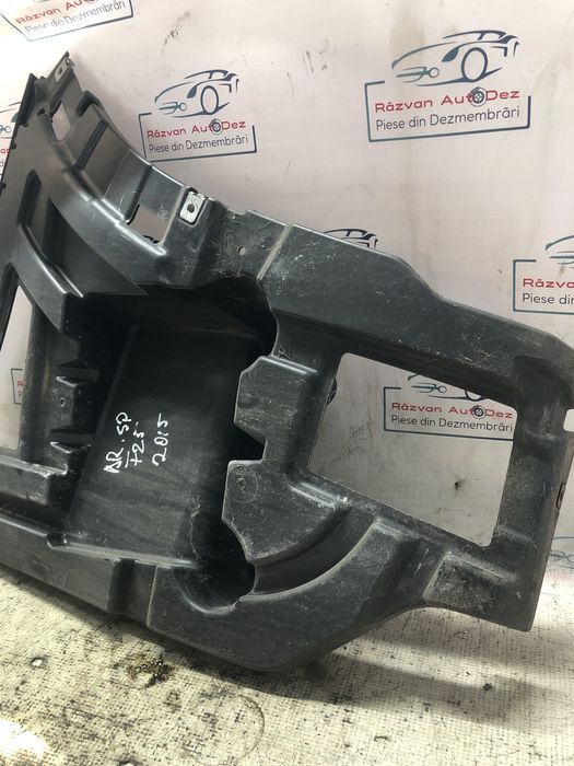 Suport dreapta bara spate  BMW X3 F25 2015