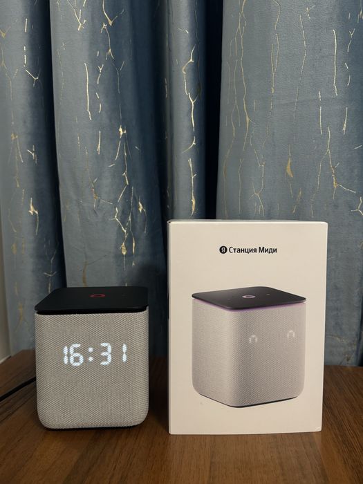 Продам Станция Алиса