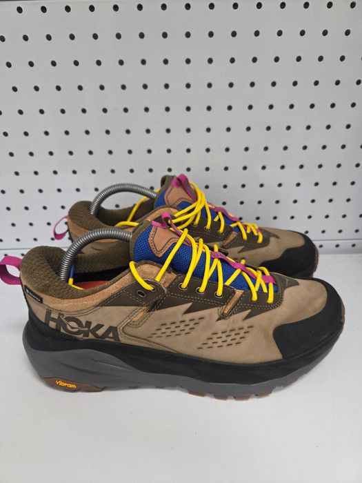 Оригинални мъжки обувки - Hoka Gore-Tex Bodega