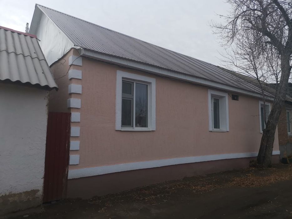 Продам частный дом