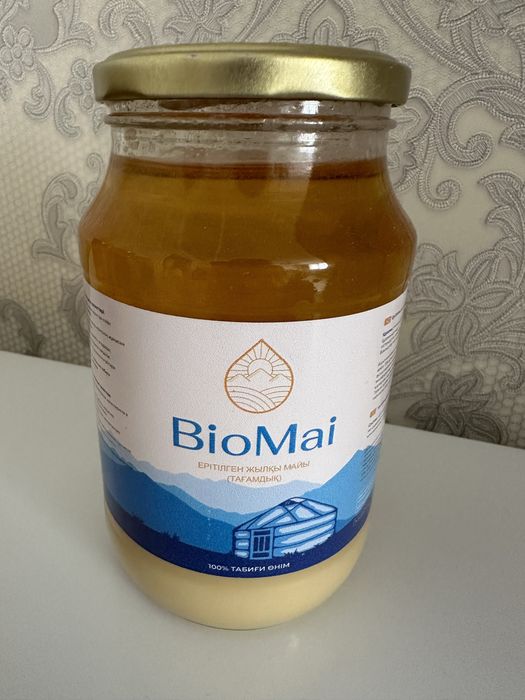 конский жир в стекле