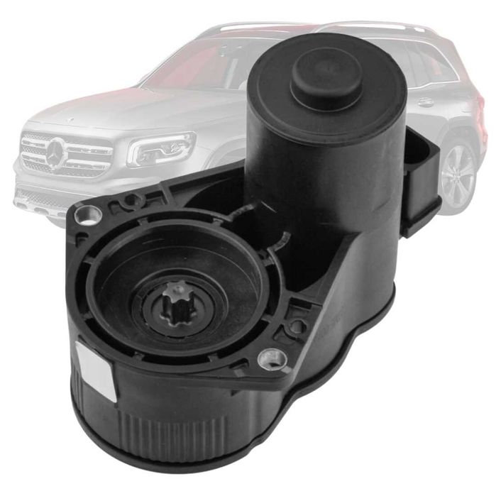 Мотор за ръчна спирачка Mercedes A W177 B CLA C118 GLA GLB EQA EQB L/R