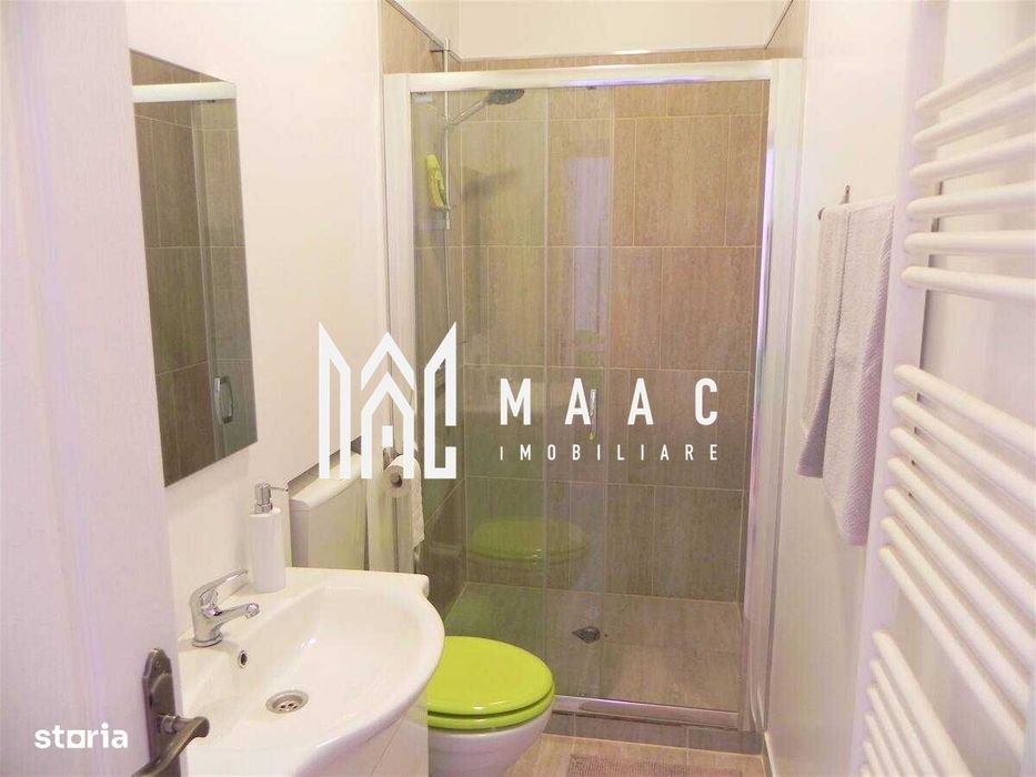 ULTRACENTRAL I INVESTITIE I Apartament 2 Camere I Decomandat