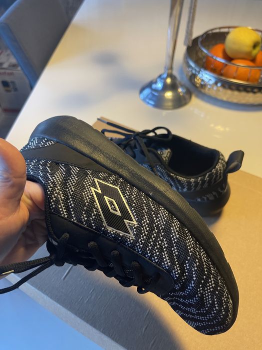 Дамски маратонки Lotto