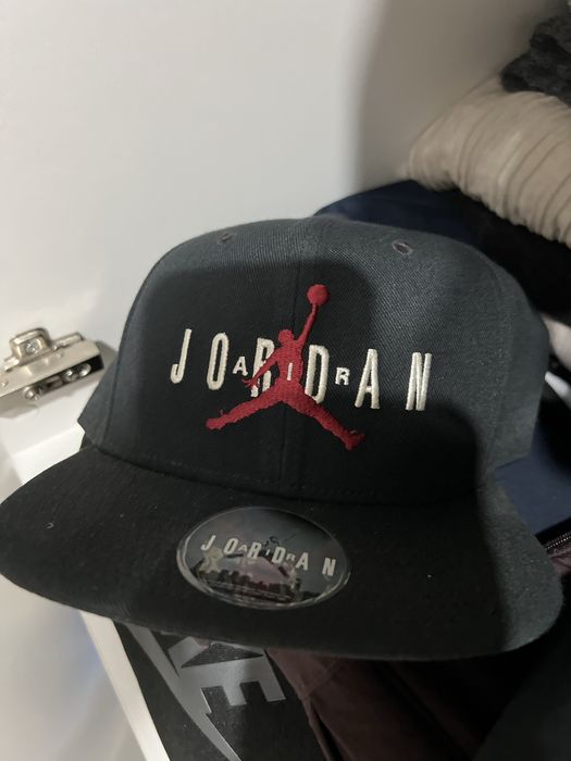 Футболки Jordan/Nike