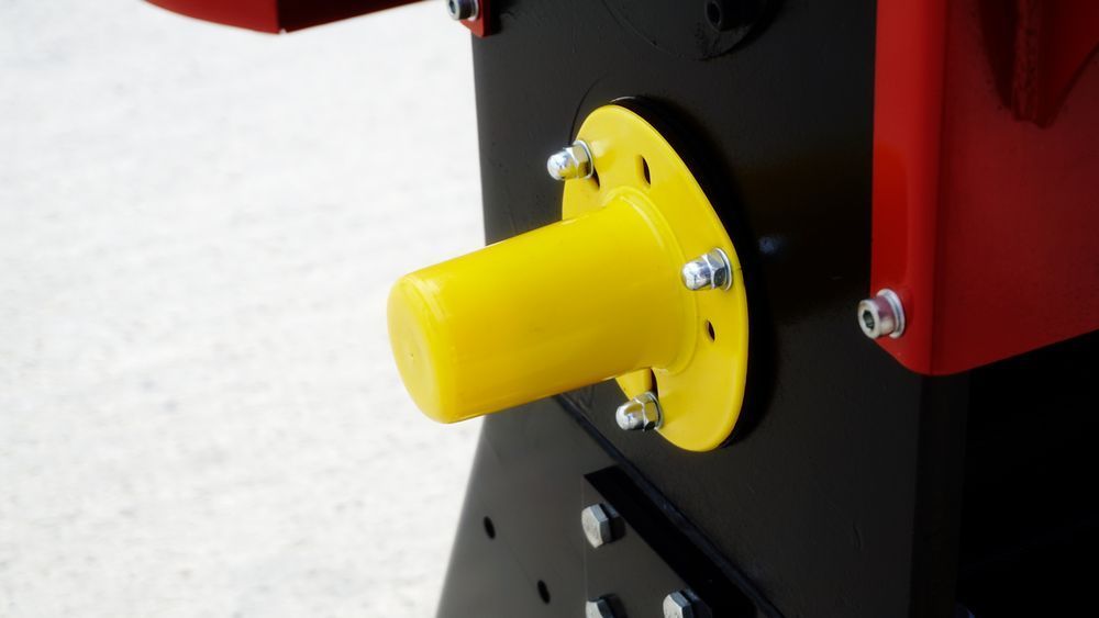 tocător crengi la tractor  r 60