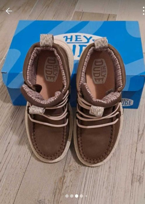 Есенно зимни боти