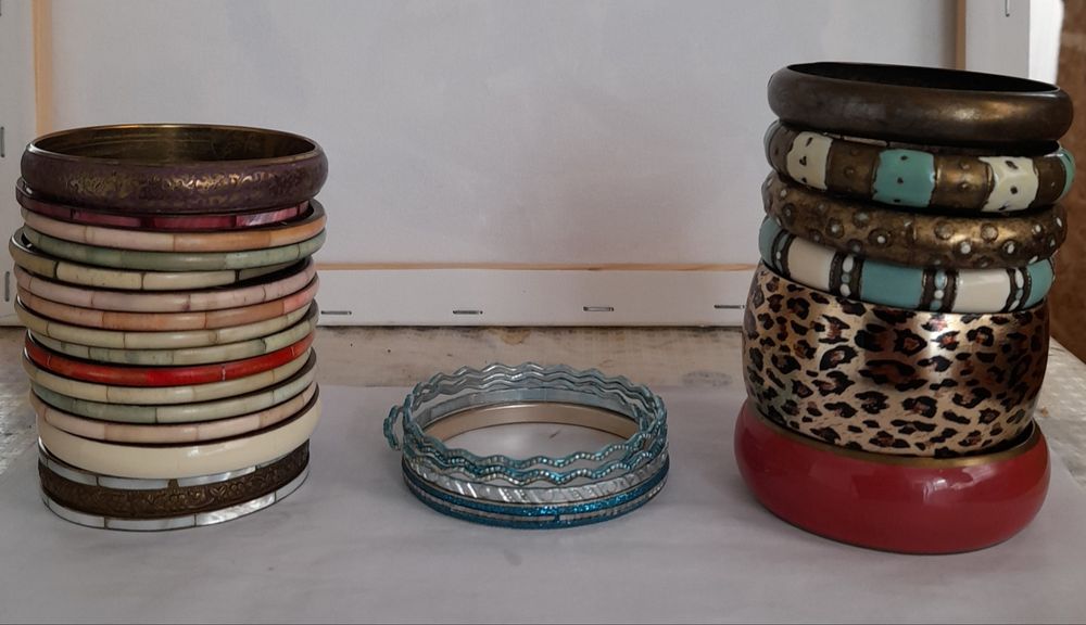 Масова бижутерия