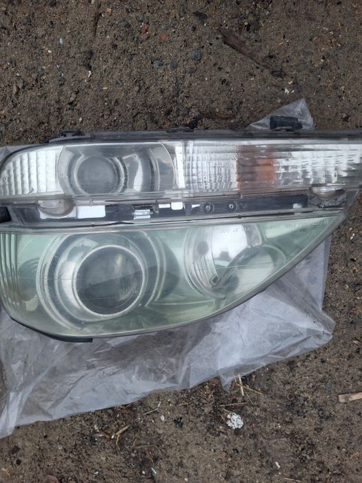 Фары лексус рх300 ,2002год