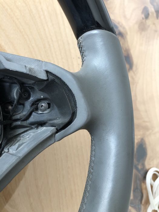 Волан за Mercedes w221 face designo