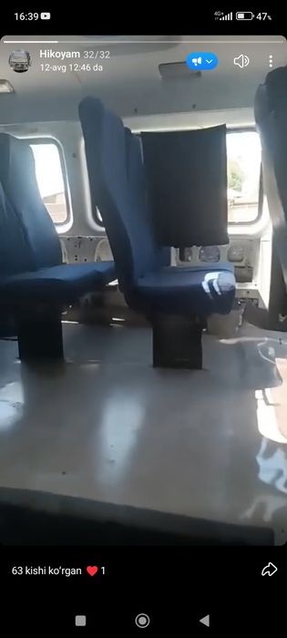 Gazel sotiladi polni wumka svarka qilingan