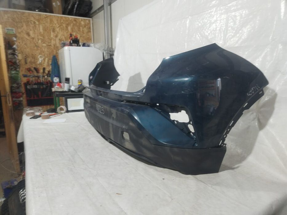 Bara spate Toyota CHR, 2016, 2017, 2018, 2019, 2020, cod origine OE 52159-F4010.