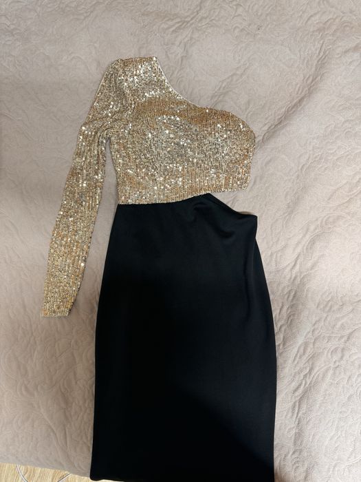 Вечернее платье на все праздники