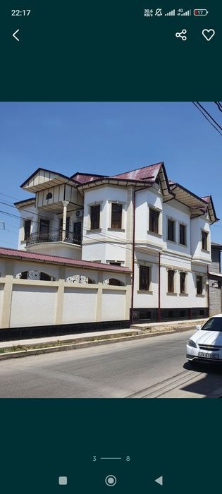 Travertin Marmarino Sokil Mramor Fasad ishlari