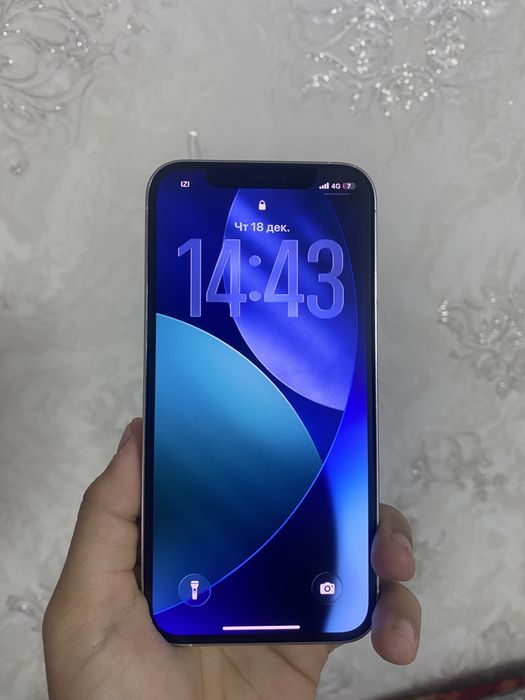 Продам iPhone 12 pro