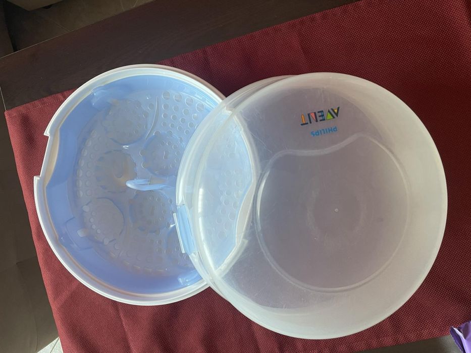 Стерилизатор Philips