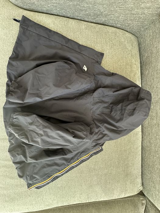 Зимно детско яке - K-Way - 92 cm