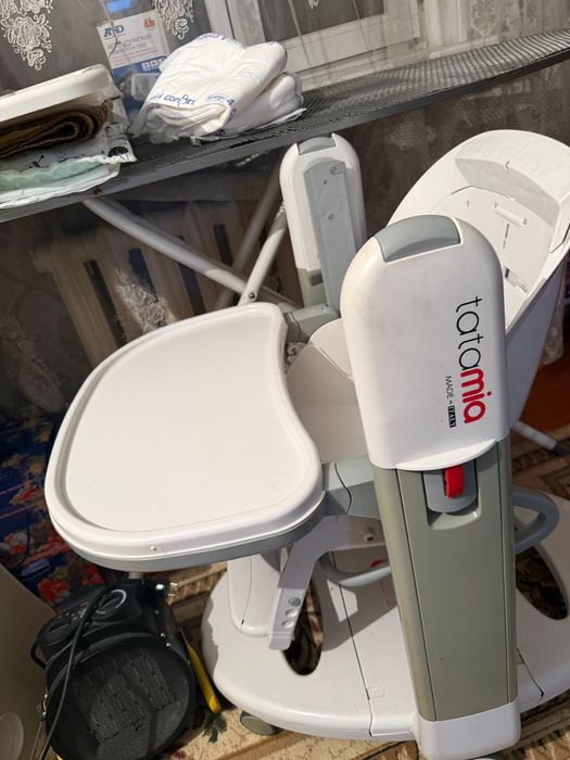 Стульчик для  кормления