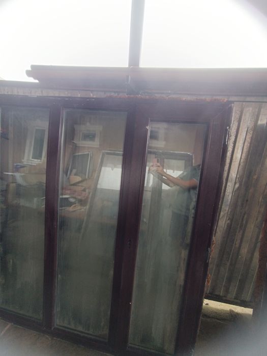 Продам пластиковые окна